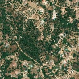 Satellite imagery of survey_point, PT