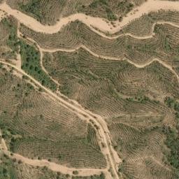 Satellite imagery of survey_point, PT