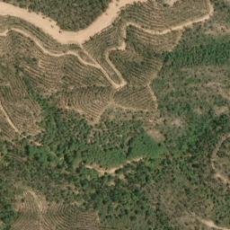 Satellite imagery of survey_point, PT