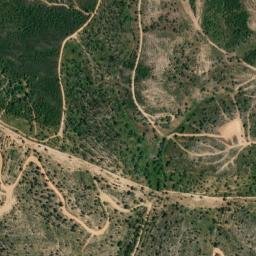 Satellite imagery of survey_point, PT
