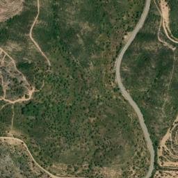 Satellite imagery of survey_point, PT