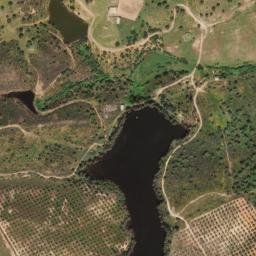 Satellite imagery of survey_point, PT