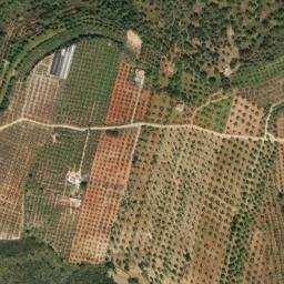 Satellite imagery of survey_point, PT