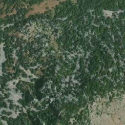 Satellite imagery of Cerro de Camarena, ES