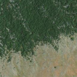 Satellite imagery of Cerro de Camarena, ES