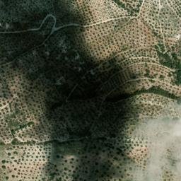 Satellite imagery of Sierra de San Pedro, ES