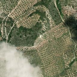 Satellite imagery of Sierra de San Pedro, ES