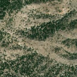 Satellite imagery of Cerro de la Hinojora, ES