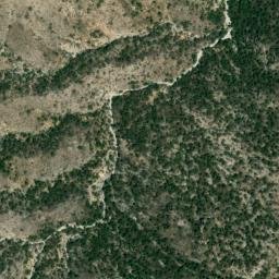 Satellite imagery of Cerro de la Hinojora, ES