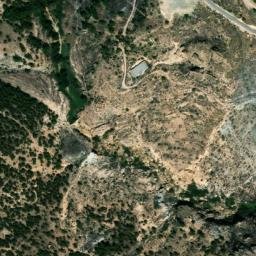 Satellite imagery of Peñón de la Chaparra, ES