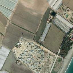Satellite imagery of boundary_stone, ES