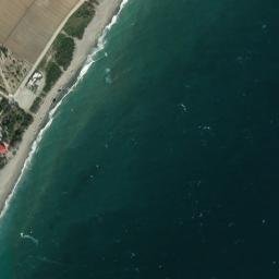 Satellite imagery of boundary_stone, ES