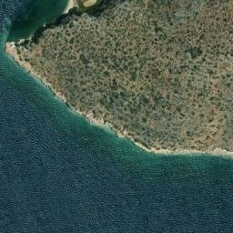Satellite imagery of Ákra Chaïdári, GR