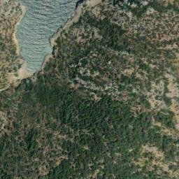 Satellite imagery of Kávos Kokorélli, GR
