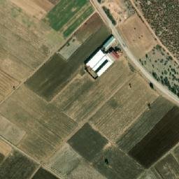 Drone Görünümü