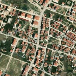 Drone Görünümü