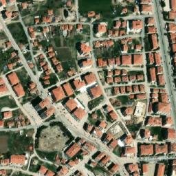 Drone Görünümü