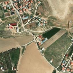 Drone Görünümü