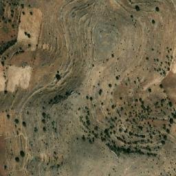Satellite imagery of Ajik Sırt, TR