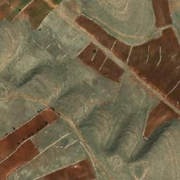 Satellite imagery of Babtılbakar Sırtı, TR
