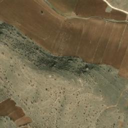 Satellite imagery of Havilkefi Sırt, TR