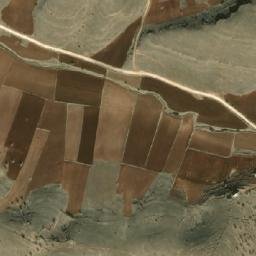Satellite imagery of Havilkefi Sırt, TR