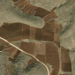 Satellite imagery of Kehli Sırtı, TR