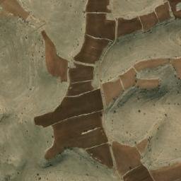 Satellite imagery of Kehli Sırtı, TR