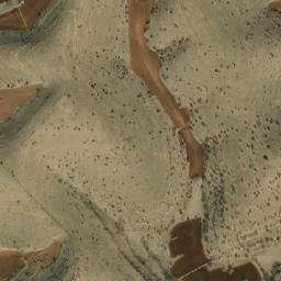 Satellite imagery of Kehli Sırtı, TR