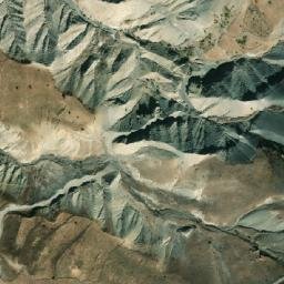 Satellite imagery of Süvari Ocak, TR