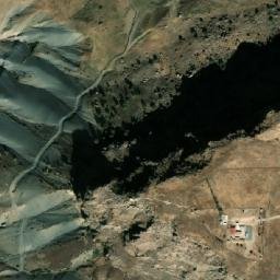 Satellite imagery of Süvari Ocak, TR