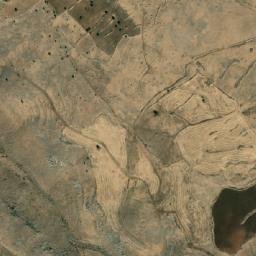 Satellite imagery of Siremile Sırt, TR