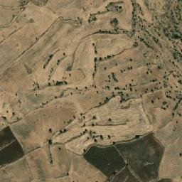Satellite imagery of Siremile Sırt, TR
