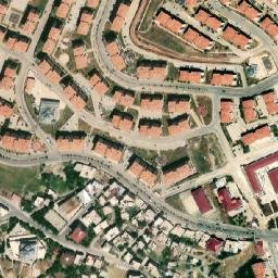 Drone Görünümü