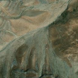 Satellite imagery of Alkan Sırtı, TR