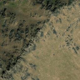 Satellite imagery of Kōh-e Ḩaẕrat-e Sulţān, AF