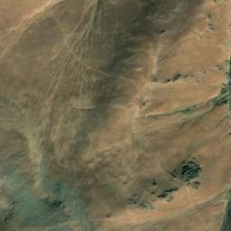 Satellite imagery of Kōtal-e Safēd Kōh, AF