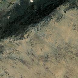 Satellite imagery of Kōtal-e Khwājah Madaṯman, AF