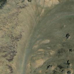 Satellite imagery of Kōtal-e Khwājah Madaṯman, AF