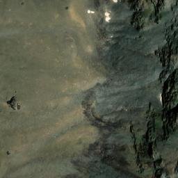 Satellite imagery of Kōtal-e Khwājah Madaṯman, AF