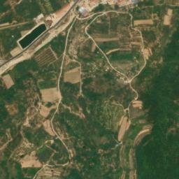 Satellite imagery of Bulou Ding, CN