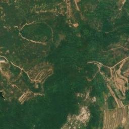 Satellite imagery of Bulou Ding, CN