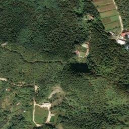 Satellite imagery of Ruzi Shan, CN