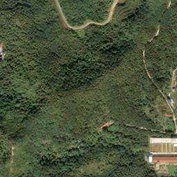 Satellite imagery of Ruzi Shan, CN