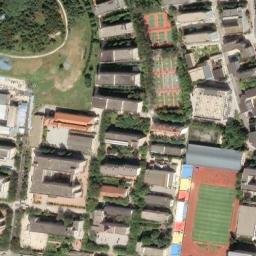 Satellite imagery of Jinhuang Ding, CN