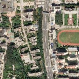 Satellite imagery of Jinhuang Ding, CN
