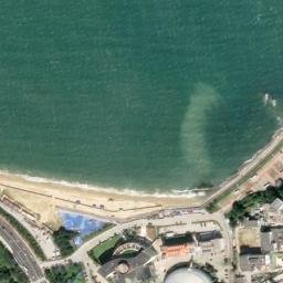 Satellite imagery of Yutai Zui, CN