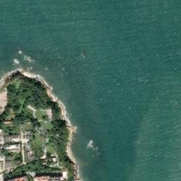 Satellite imagery of Yutai Zui, CN