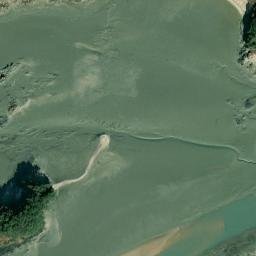 Satellite imagery of Neobawi, KR