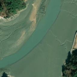 Satellite imagery of Neobawi, KR